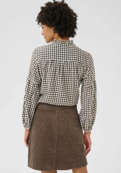 DAMES PART TWO BLOUSE