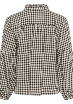 DAMES PART TWO BLOUSE