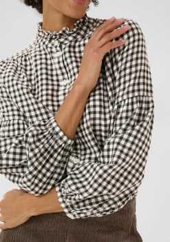 DAMES PART TWO BLOUSE