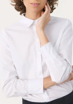 DAMES PART TWO BLOUSE