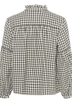 DAMES PART TWO BLOUSE