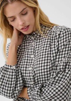 DAMES PART TWO BLOUSE