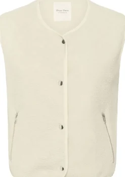 DAMES PART TWO GILET
