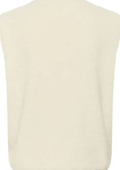 DAMES PART TWO GILET