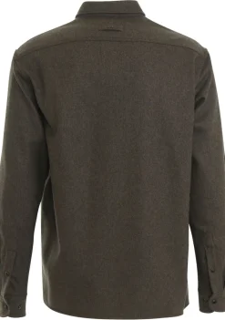 Heren PAUL EN SHARK OVERSHIRT