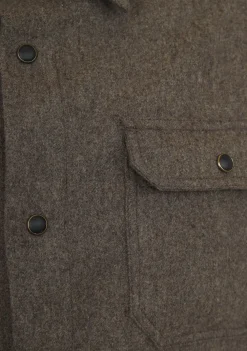 Heren PAUL EN SHARK OVERSHIRT