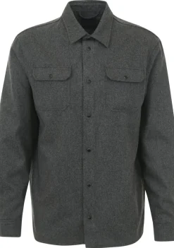 Heren PAUL EN SHARK OVERSHIRT