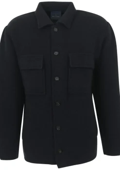 Heren PAUL EN SHARK OVERSHIRT