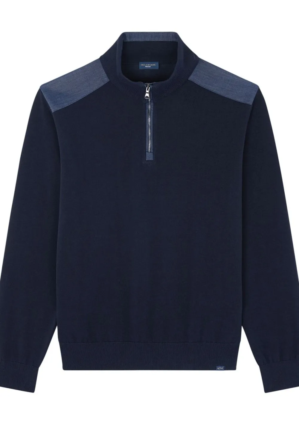 Heren PAUL EN SHARK TRUI