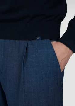 Heren PAUL EN SHARK TRUI