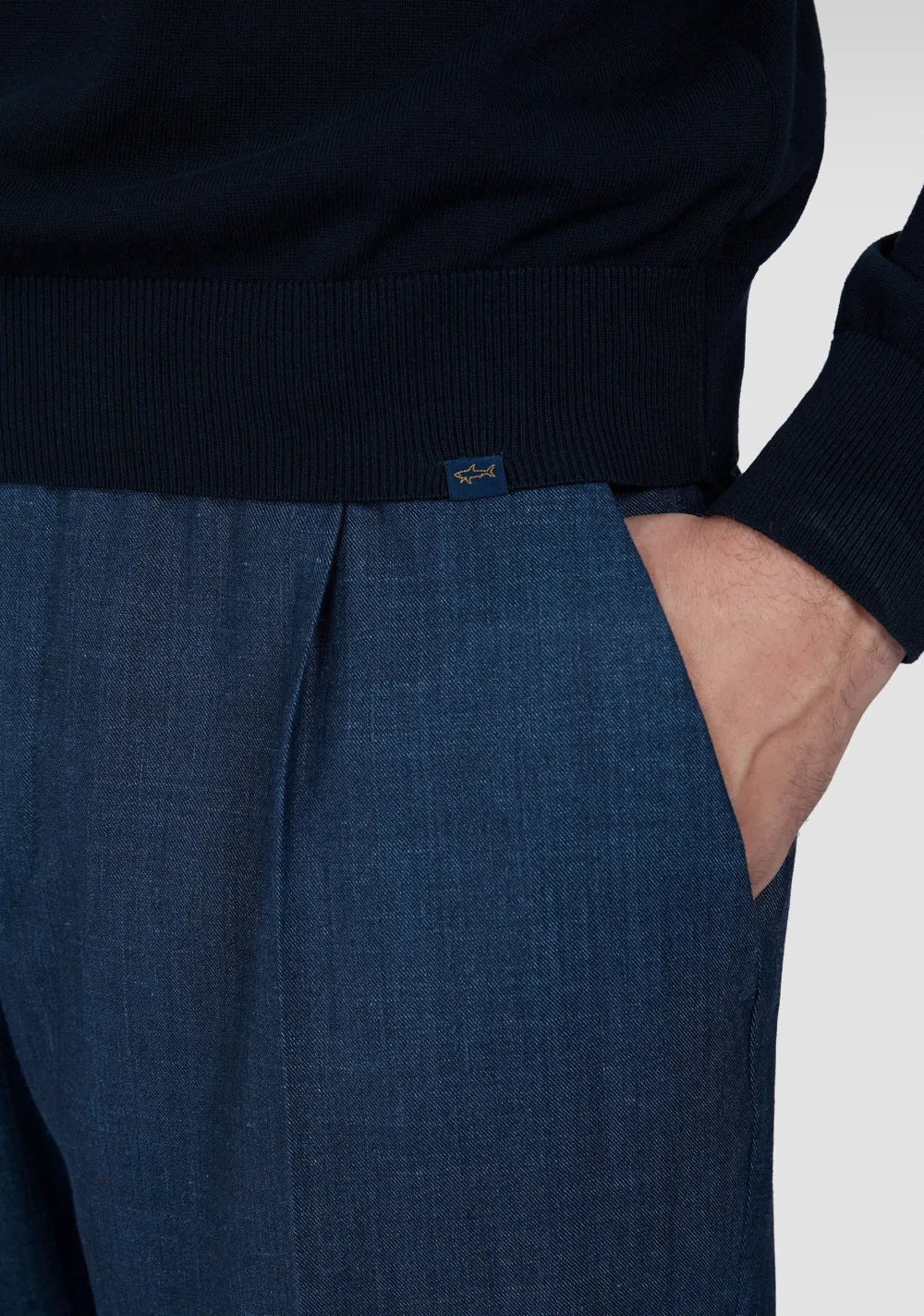 Heren PAUL EN SHARK TRUI