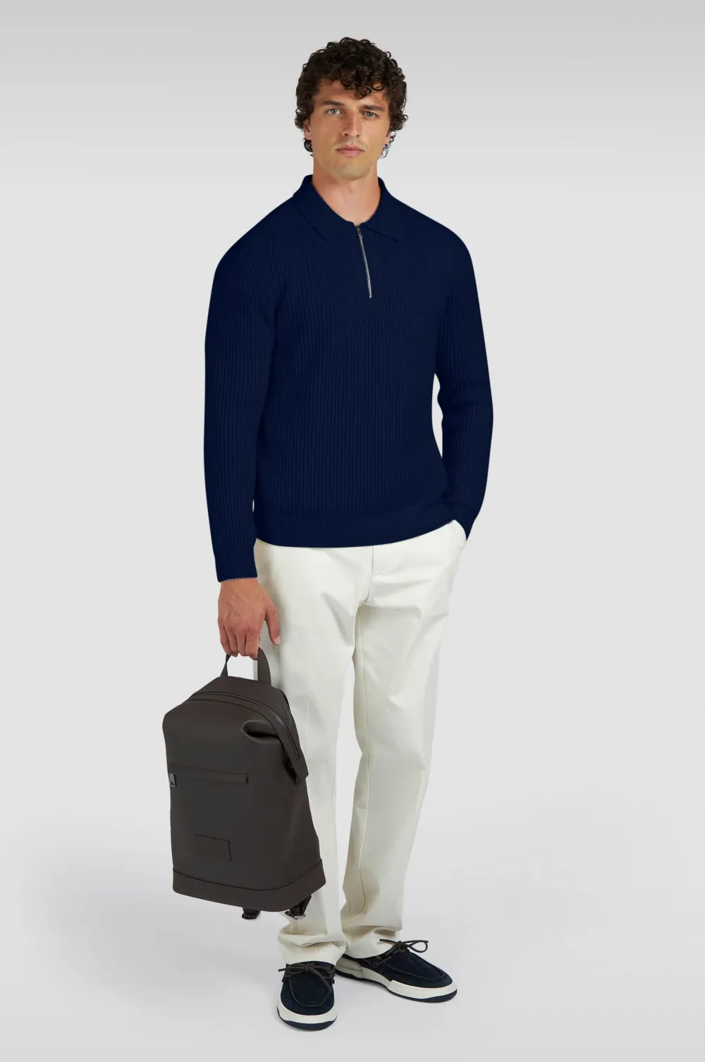 Heren PAUL EN SHARK TRUI