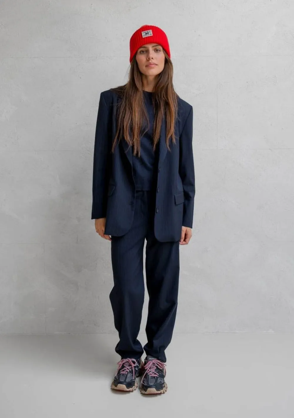 DAMES PENN & INK BLAZER