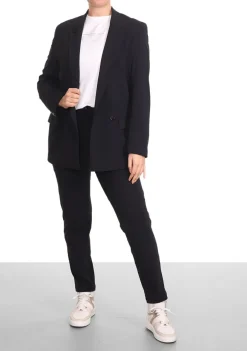 DAMES PENN & INK BLAZER