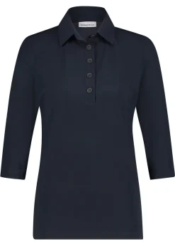 DAMES PENN & INK BLOUSE