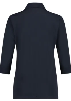 DAMES PENN & INK BLOUSE