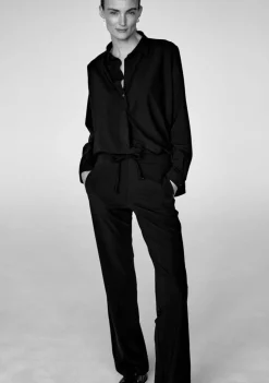 DAMES PENN & INK BLOUSE