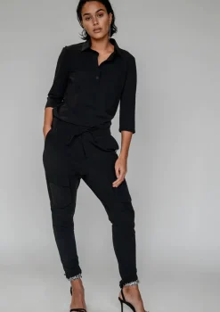 DAMES PENN & INK BLOUSE