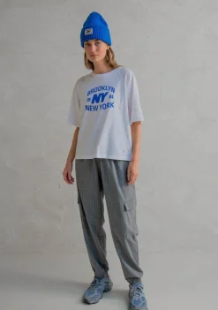 DAMES PENN & INK CARGO