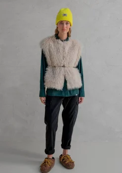 DAMES PENN & INK GILET