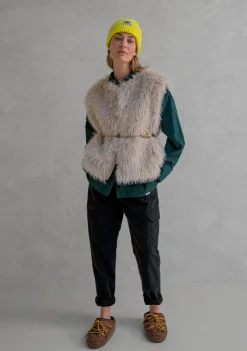 DAMES PENN & INK GILET