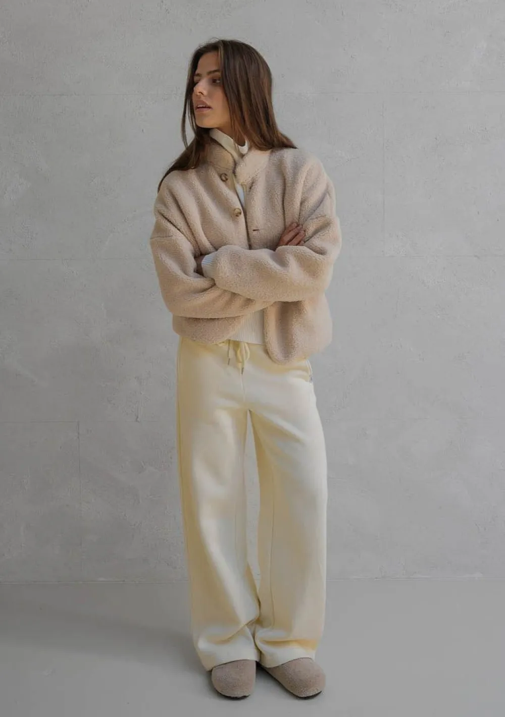 DAMES PENN & INK JASJE