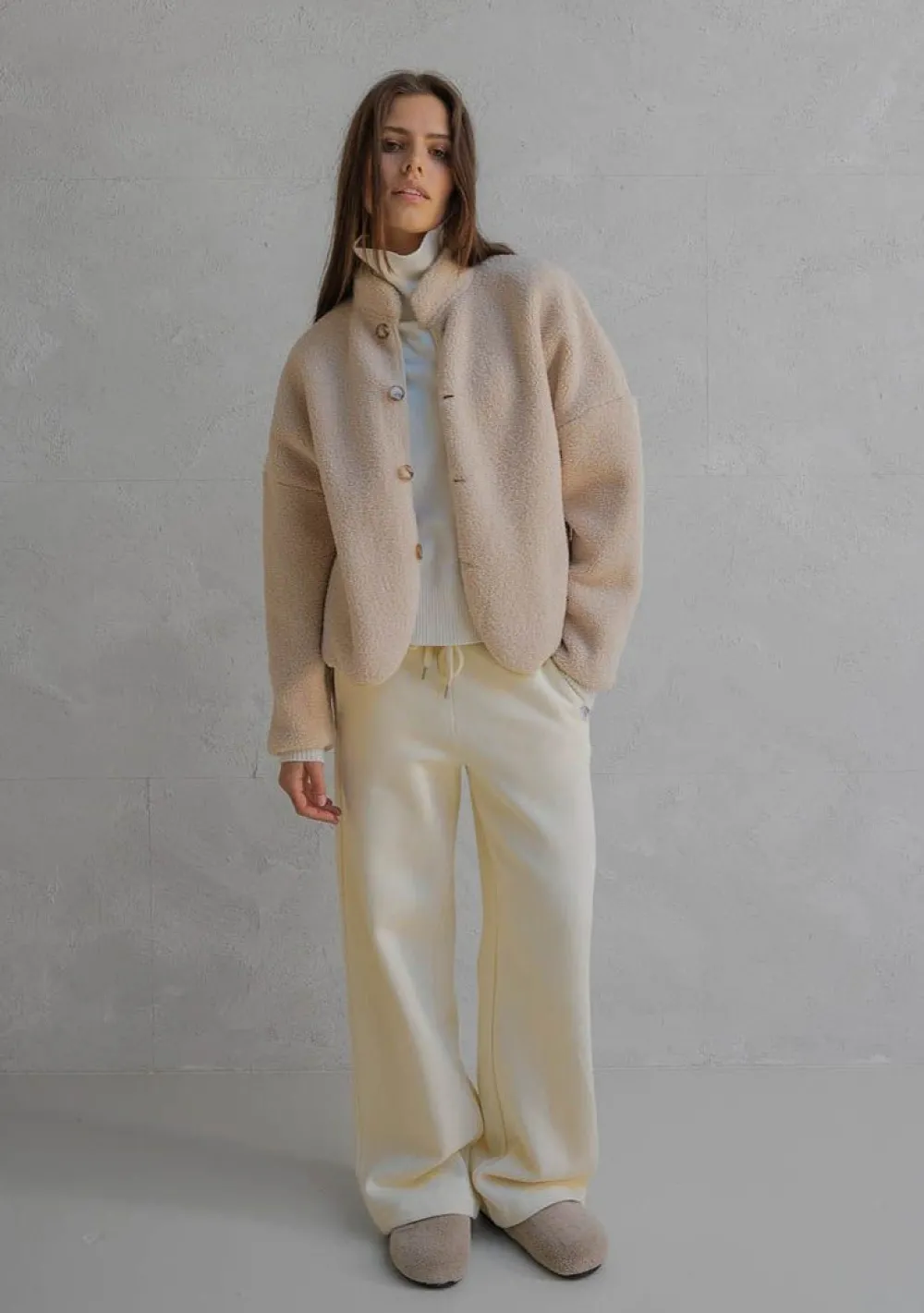 DAMES PENN & INK JASJE