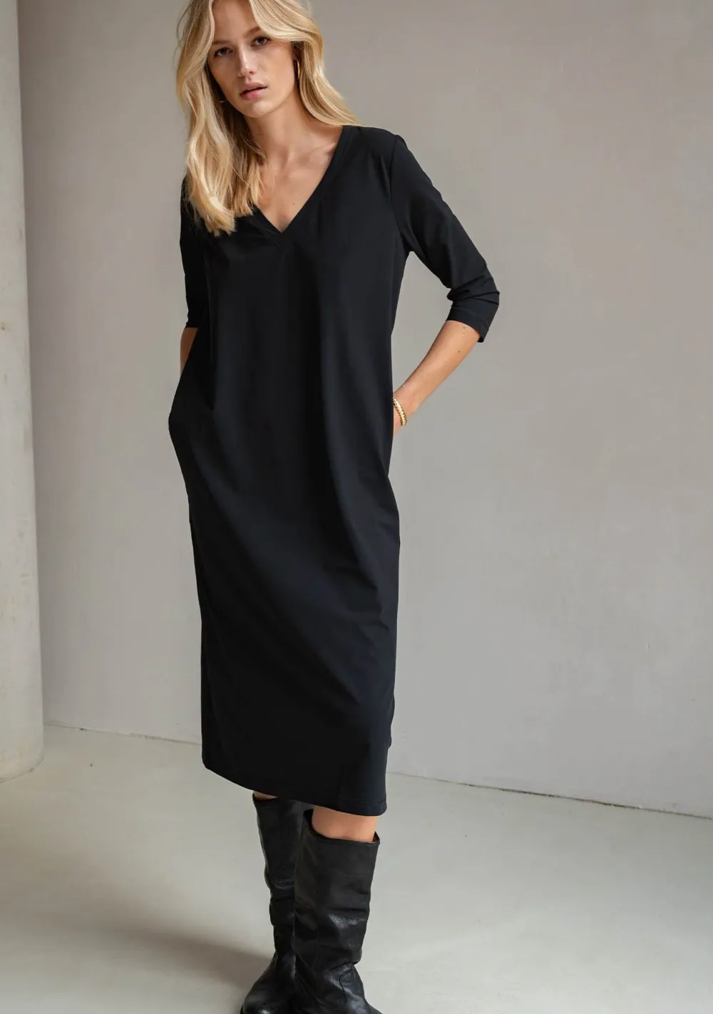 DAMES PENN & INK JURK