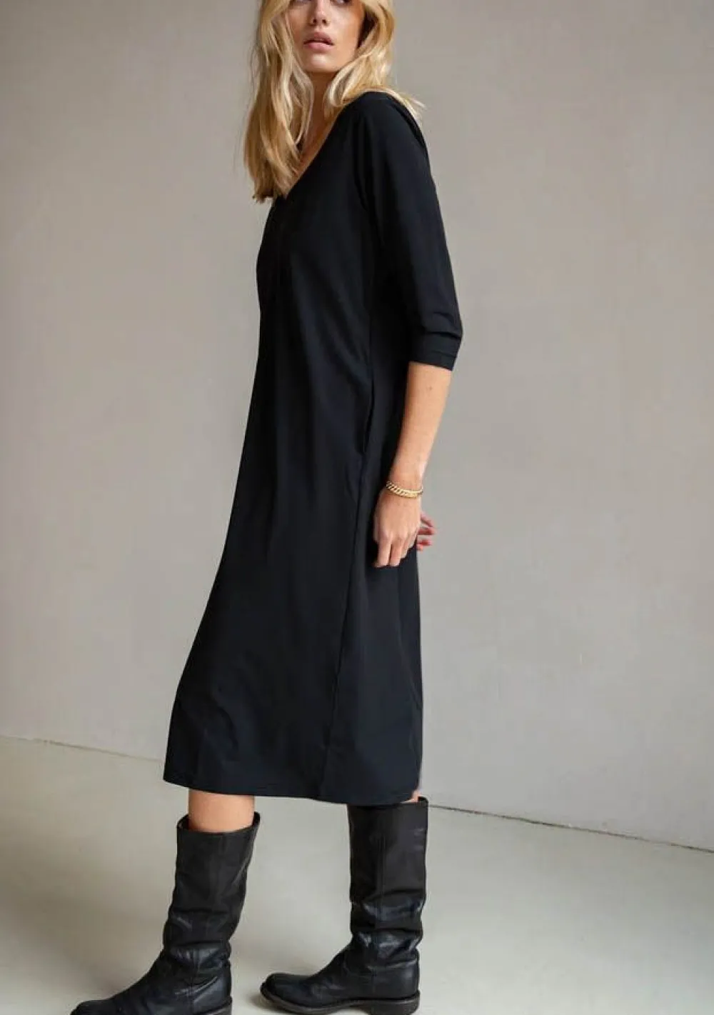 DAMES PENN & INK JURK