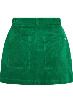 DAMES PENN & INK KORTE ROK