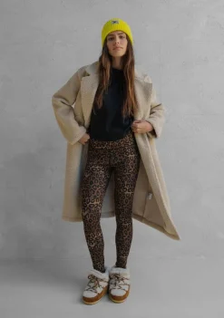 DAMES PENN & INK LEGGING