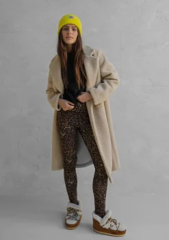 DAMES PENN & INK LEGGING