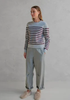 DAMES PENN & INK PANTALON