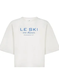 DAMES PENN & INK SHIRT