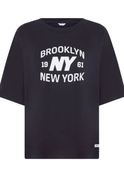 DAMES PENN & INK SHIRT