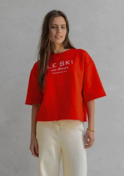 DAMES PENN & INK SHIRT