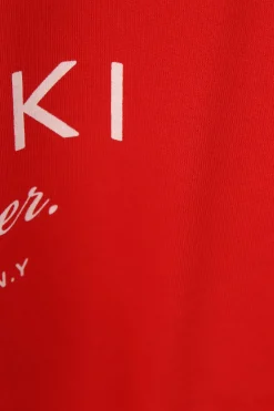 DAMES PENN & INK SHIRT