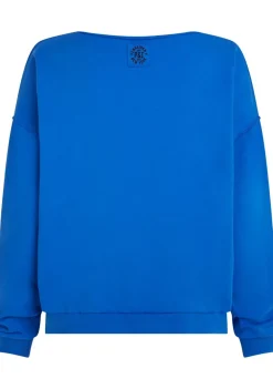 DAMES PENN & INK SWEATER