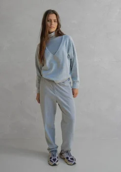 DAMES PENN & INK SWEATER