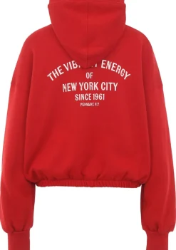 DAMES PENN & INK SWEATER