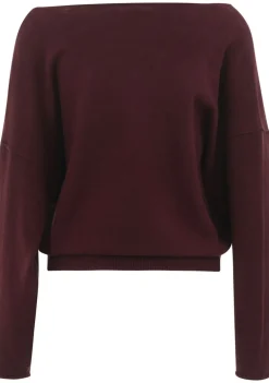 DAMES PENN & INK SWEATER