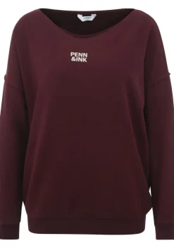 DAMES PENN & INK SWEATER