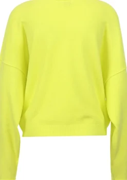 DAMES PENN & INK SWEATER