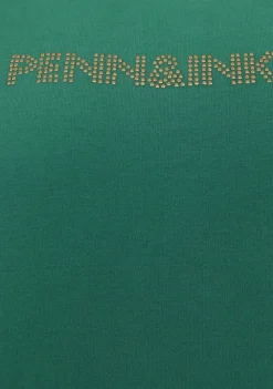 DAMES PENN & INK SWEATER