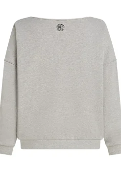 DAMES PENN & INK SWEATER