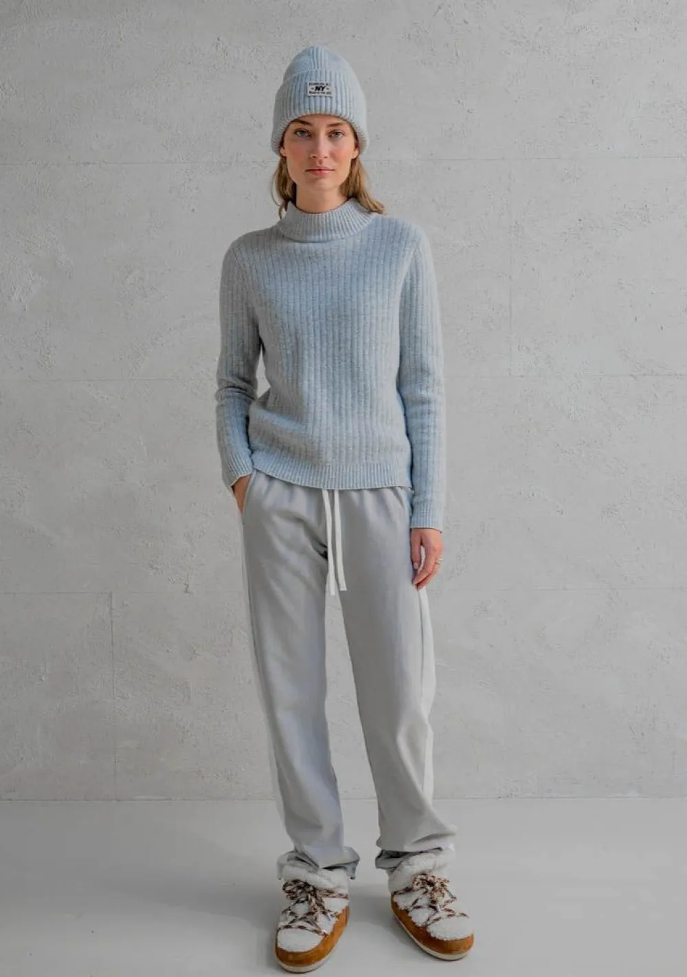 DAMES PENN & INK SWEATPANT