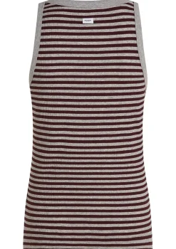 DAMES PENN & INK TOP