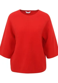 DAMES PENN & INK TRUI KORTE MOUW