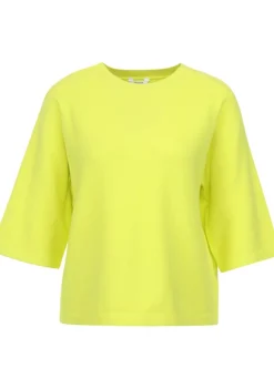 DAMES PENN & INK TRUI KORTE MOUW