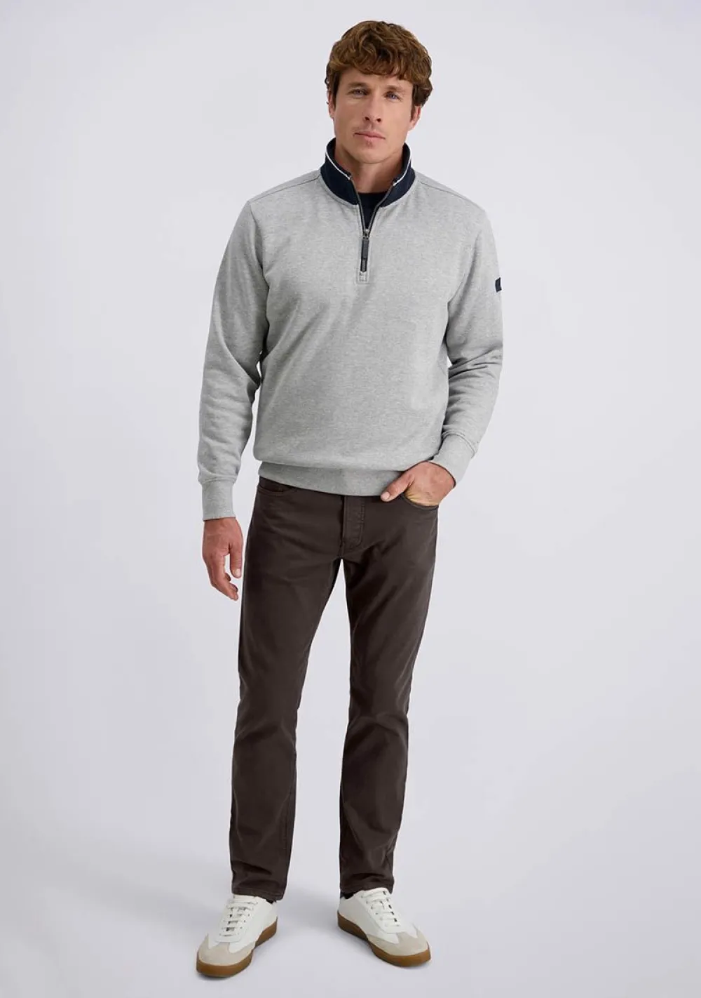 Heren PIERRE CARDIN JEANS